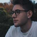 Daniel 28, Plumber, new to the Stockton area