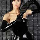 Tall Amazonian Dominatrix in Stockton